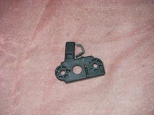 Bench V Er Schluss Seat Bench Loose Selle Sella Triumph Rs 955i - Picture 1 of 1