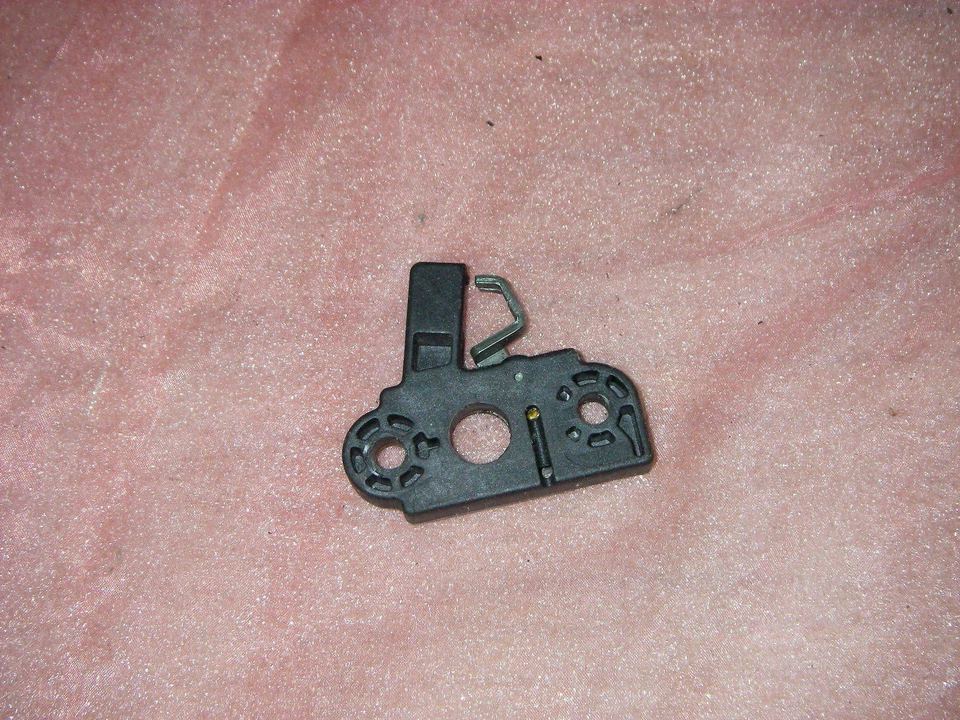 Bench V Er Schluss Seat Bench Loose Selle Sella Triumph Rs 955i - Image 1 of 1