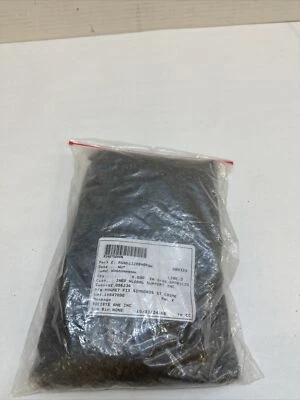 Tuerca de bloqueo ASN52320BH050N CANTIDAD:5000 EC120 American Eurocopter Airbus Helicóptero Foto 1 de 3