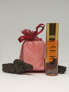 石油纯中性香水 Ebay