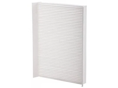 Filtro de aire de cabina para Hyundai Elantra 2009-2012 54832TRKB 2010 2011 2,0 L 4 cilindros Foto 1 de 2