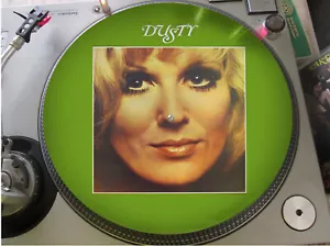Dusty Springfield - Son of a Preacher Man 12" ULTRA RARE PICTURE DISC LP - Picture 1 of 1