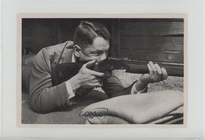 1936 Reemtsma Olympia 1936 - Band II Tobacco Willy Rogeberg #173