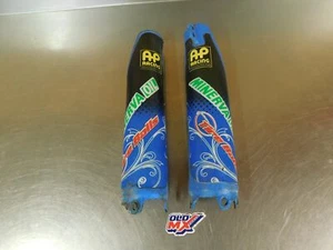 Gabelprotektoren TM 2005-2019 - Bild 1 von 5