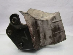 Jeep Cherokee XJ 84-01 estiramiento facial 4.0 NS lado izquierdo LH soporte de montaje del motor calor sh - Imagen 1 de 7