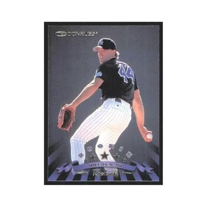 1998 Donruss Mike DeJean RC Rockies #268 - Foto 1 di 3