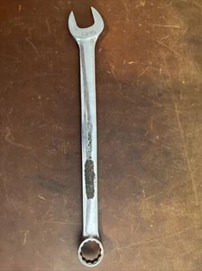 Snap-On 13/16" Combination Wrench OEX-26A SAE 12 Point Box Open End USA - Picture 1 of 5
