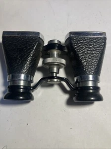 Vintage Ofuna Binoculars ~ 3 x 10 Coated Opera Glasses - Picture 1 of 5