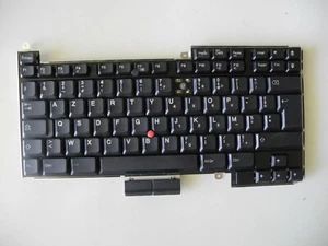 Tastiera IBM Thinkpad 560 560x 2640 V102 97H3876 97H3898 French FR - Imagen 1 de 2