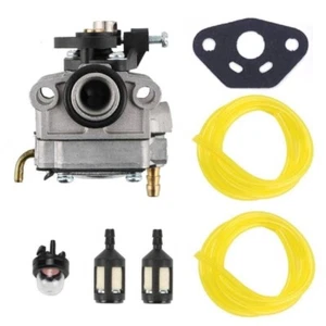 Carburetor for Tanaka HTD2520PF HTD2522PF HTD2526PF HTS2530PF Hedge Trimmer - Picture 1 of 6