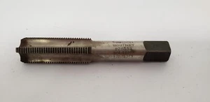 HANSON 28513 BOTTOMING TAP 3/4-16NF, HS-G H3, 4 FLUTE - Picture 1 of 7