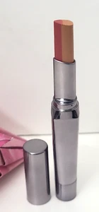 2 pk BENEFIT they're Real Double The Lip Lipstick and Lip Liner CRIMINALLY CORAL - Picture 1 of 5