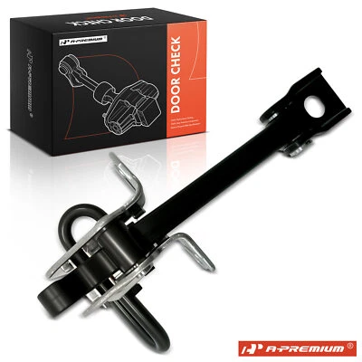 Puerta trasera izquierda o derecha A-Premium para BMW 320i 325i 325xi 330i 330xi 01-05 Foto 1 de 4