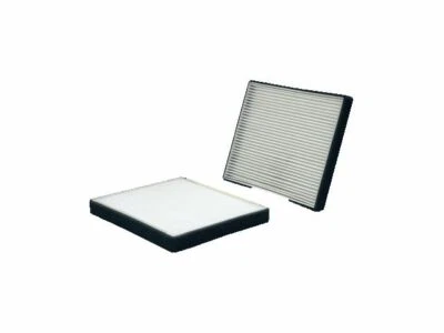 Filtro de aire de cabina para Hyundai Entourage 2007-2010 WIX 99223WT 2008 2009 3,8 L V6 Foto 1 de 2