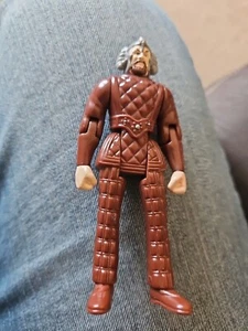 Saban Mystic Knights of Tir Na Nog 4" Action Figure 1999 McDonalds Toys Loose - Picture 1 of 2