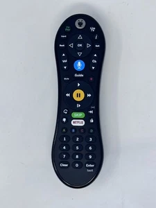 TiVo EDGE For Cable- Remote only - Picture 1 of 2