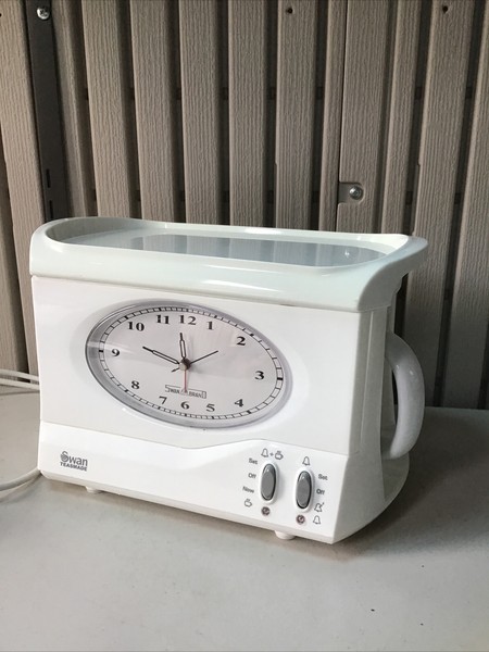 Retro Goblin Teasmade with Instructions Photo Related