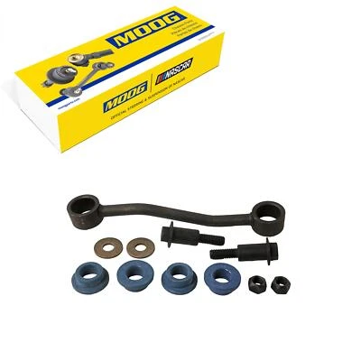 MOOG Suspension Stabilizer Bar Link Front For 1999 Ford F-450 Super Duty - Image 1 of 4