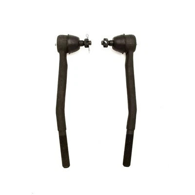 Комплект торцов анкерного стержня подходит для Ford Mustang Mercury Cougar 1967 1968 1969 годов выпуска - Изображение 1 из 2