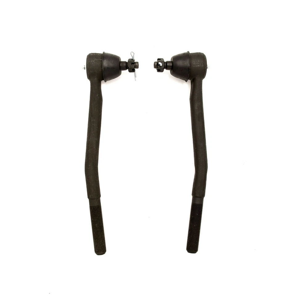 Juego de extremos de varilla de amarre interior para Ford Mustang Mercury Cougar 1967 1968 1969 Foto 1 de 2