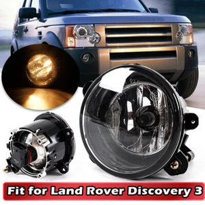 Faro antiniebla delantero izquierdo para Land Rover Discovery 03-04 Range Rover 06-09 - Imagen 1 de 9