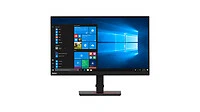 61EDGAT2EU Lenovo ThinkVision T27q-20 68 6 cm (27 Zoll) 2560 x 1440 Pixel Qu ~D~ - Bild 1 von 1