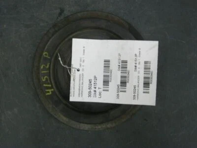 Equilibrador armónico a través de 11/86 para BMW 528e 303400 82-87 Foto 1 de 4