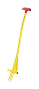 Ragwort Fork, Multi Weeder Ragfork By Far The Strongest - Picture 1 of 3