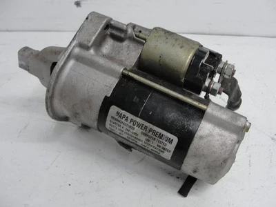 NAPA 244-6952 fits Dodge Caravan Town Country STARTER 06-10 3.8L Wrangler 09-11 - Image 1 of 4