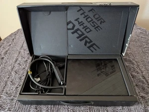 Asus ROG XG Mobile RTX 4090 16GB - Picture 1 of 4