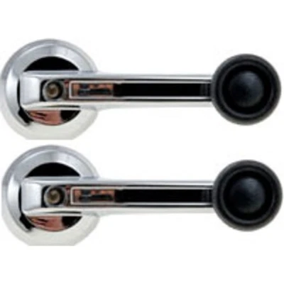 Juego de 2 bielas de ventana Dorman SET-RB76964-2 para Jeep CJ7 Scrambler CJ5 CJ6 par Foto 1 de 4