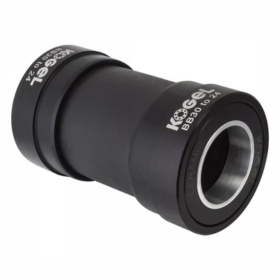 Kogel Ceramic BB30 Bottom Bracket for GXP Road/Mountain Cranks | 68/73mm Shell - Image 1 of 2