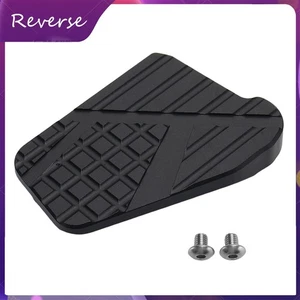 Fußbremshebelverlängerung Vergrößerung Peg Extender Set für BMW R1300GS 2023+ - Bild 1 von 10