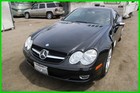 2007 Mercedes-Benz SL-Class SL 550