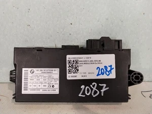 CENTRALINA BCM PER BMW Serie 3 E90 Berlina 2° Serie 61359147226-01 benzina 1995 - Foto 1 di 4