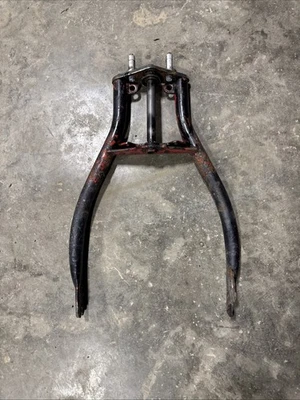 Horquillas delanteras Honda Atc 185 1980 Foto 1 de 4