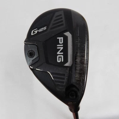Ping Hybrid G425 HY 17° Stiff PING TOUR 173-85 - Image 1 of 4