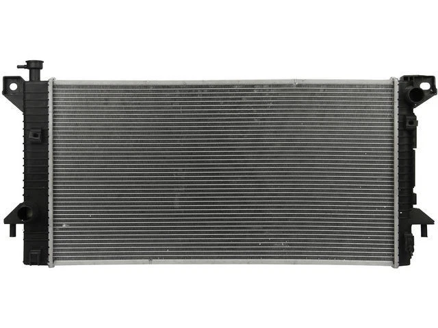 Radiador para 09-14 Ford Lincoln F150 Navigator Expedition 5,4 L V8 4,6 L FD98H5 Foto 1 de 1