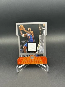 Stephon Marbury Card 2004-05 SkyBox LE Jersey Proofs #21 - Picture 1 of 2