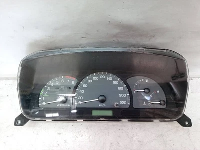 96262539 PANNELLO DEGLI STRUMENTI / 731025 PER DAEWOO TACUMA SE - Immagine 1 di 4