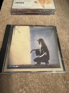Liz Story - Part of Fortune CD - GOOD CONDITION!! - Imagen 1 de 2