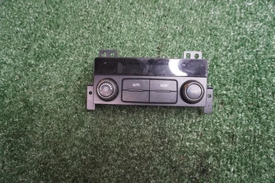 Chevrolet Yukon/Tahoe 2015 2016 2017 2018 2019 2020 control de aire acondicionado OEM 23467328 Foto 1 de 4