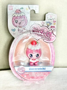 Tamagotchi Friends Figure Decoratchi Unopened Bandai - Picture 1 of 4