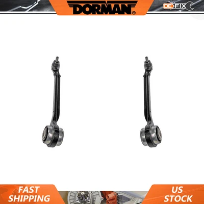 Brazos de control delanteros inferiores diestros y derechos para Chrysler 300 2011-2017 rótulas nuevos Foto 1 de 4