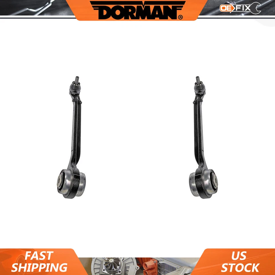 Подходит для Chrysler 300 2011-2017 передние нижние рычаги управления левая и правая шарниры новые - Изображение 1 из 4