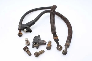 Manguera De Freno Línea De Freno Delante Suzuki GS 400 GS400 77-83 - Imagen 1 de 5