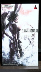 Final Fantasy 12 Fran Play Arts Kai FRAN 249673 - Imagen 1 de 7