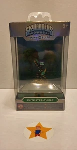 Skylanders Giants [S2] Eon Elite - Stealth Elf - Neu in OVP - Bild 1 von 1