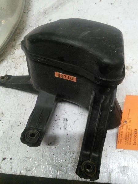 Air Cleaner Fits 13-15 SPARK 375935 - Image 1 of 2