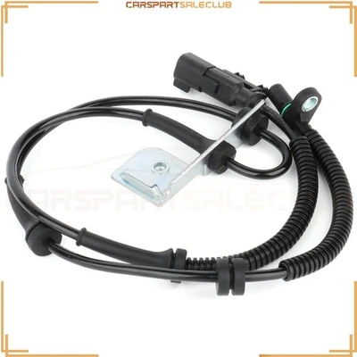 Sensor de velocidad ABS delantero diestro para Dodge Grand Caravan Ram C/V ALS2381 2012-2017 Foto 1 de 4